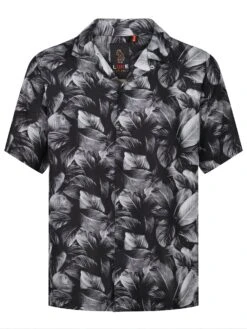 ELECTRIC CUBAN SHIRT