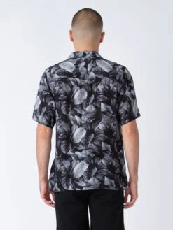 ELECTRIC CUBAN SHIRT -Alpha Industries Shop M600803 BLACKFLOWER 3 4aa1a4c6 5fc8 4be3 928f a30ff6c1217d