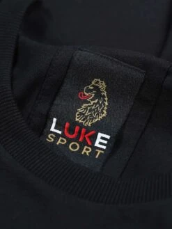 MEMPHIS RELAXED FIT T-SHIRT -Alpha Industries Shop M610161 JETBLACK 3