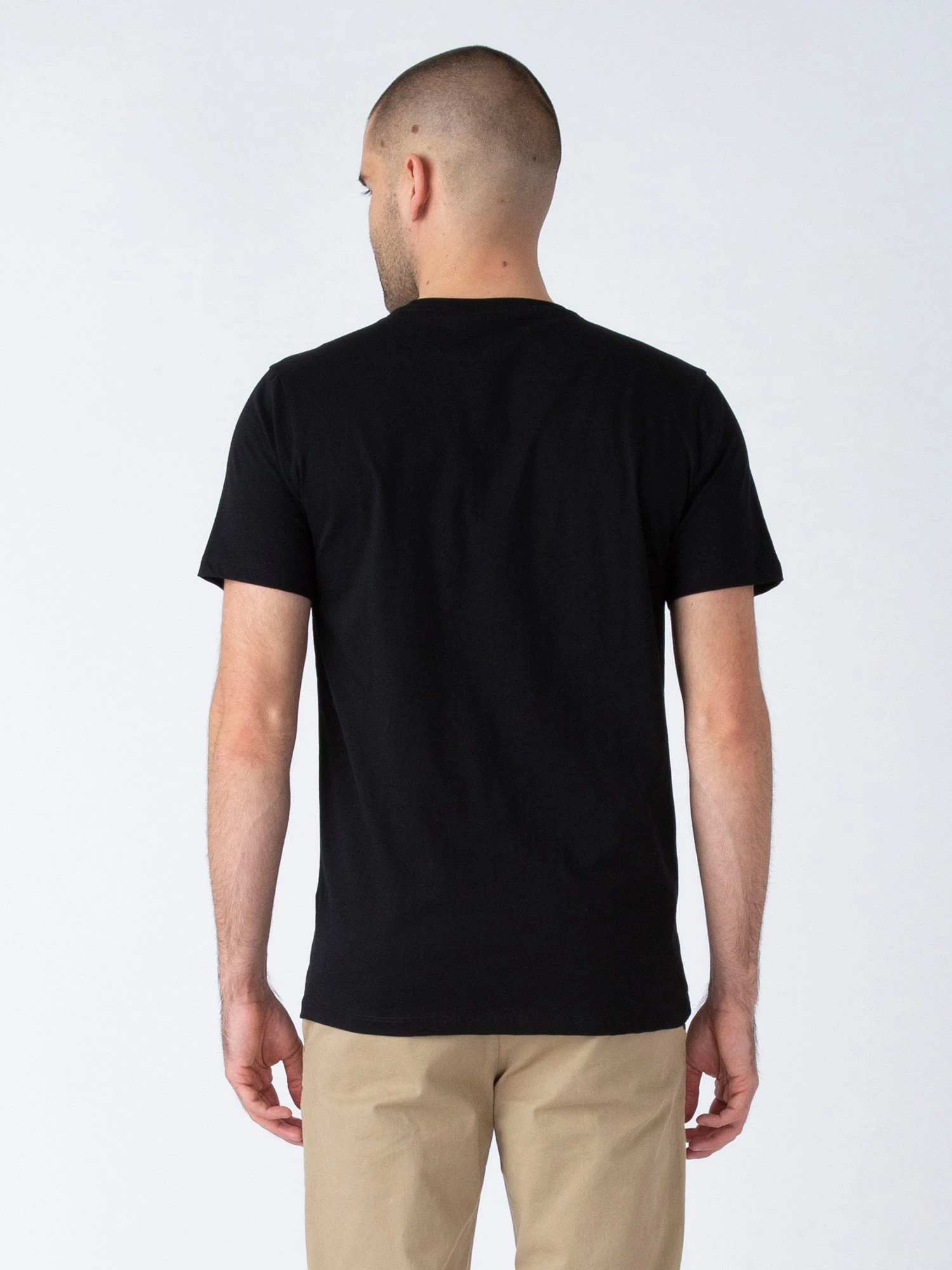 PIMA T-SHIRT 6 PIMA T-SHIRT - Image 4