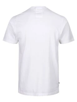 NASHVILLE 2 T-SHIRT 13 NASHVILLE 2 T-SHIRT -Alpha Industries Shop M620110 WHITEYELLOW 2