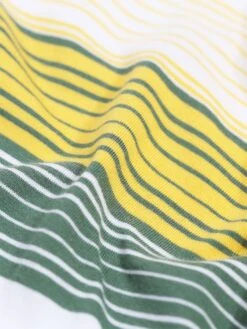 NASHVILLE 2 T-SHIRT 15 NASHVILLE 2 T-SHIRT -Alpha Industries Shop M620110 WHITEYELLOW 4