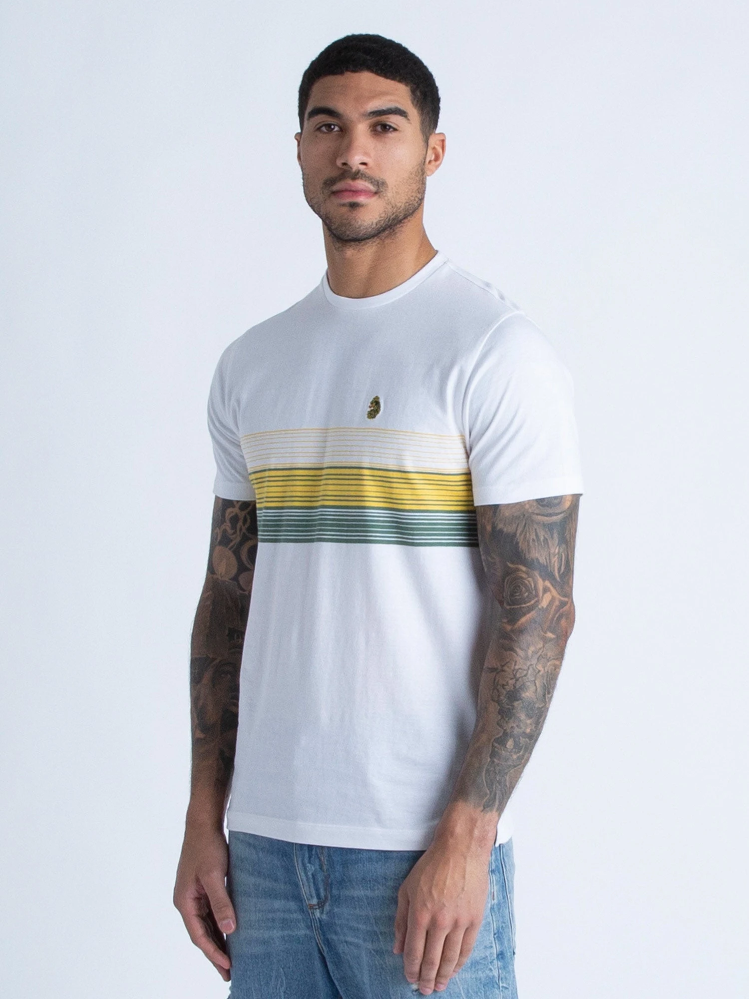 NASHVILLE 2 T-SHIRT 4 NASHVILLE 2 T-SHIRT - Image 2