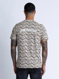 NEW MARACUYA T-SHIRT -Alpha Industries Shop M620112 STONE 3 fd542f17 6e28 4855 aa99 96ffab36975a