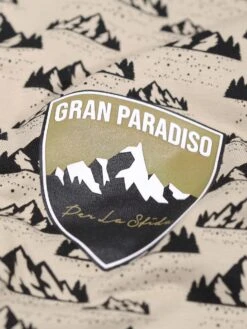 NEW MARACUYA T-SHIRT -Alpha Industries Shop M620112 STONE 4