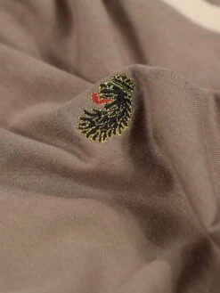 NEW LOOPER T-SHIRT -Alpha Industries Shop M620114 HARDNUT 3