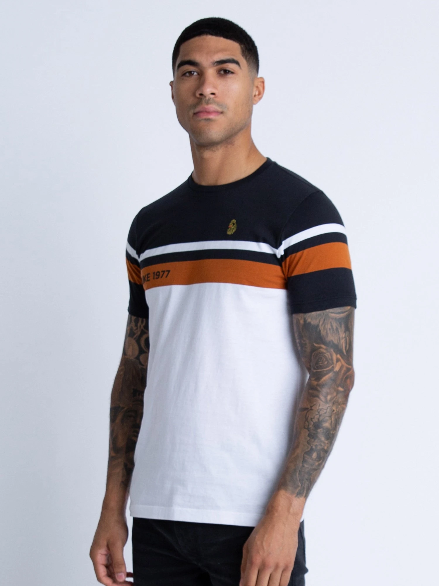 PARAGUAY T-SHIRT 4 PARAGUAY T-SHIRT - Image 2