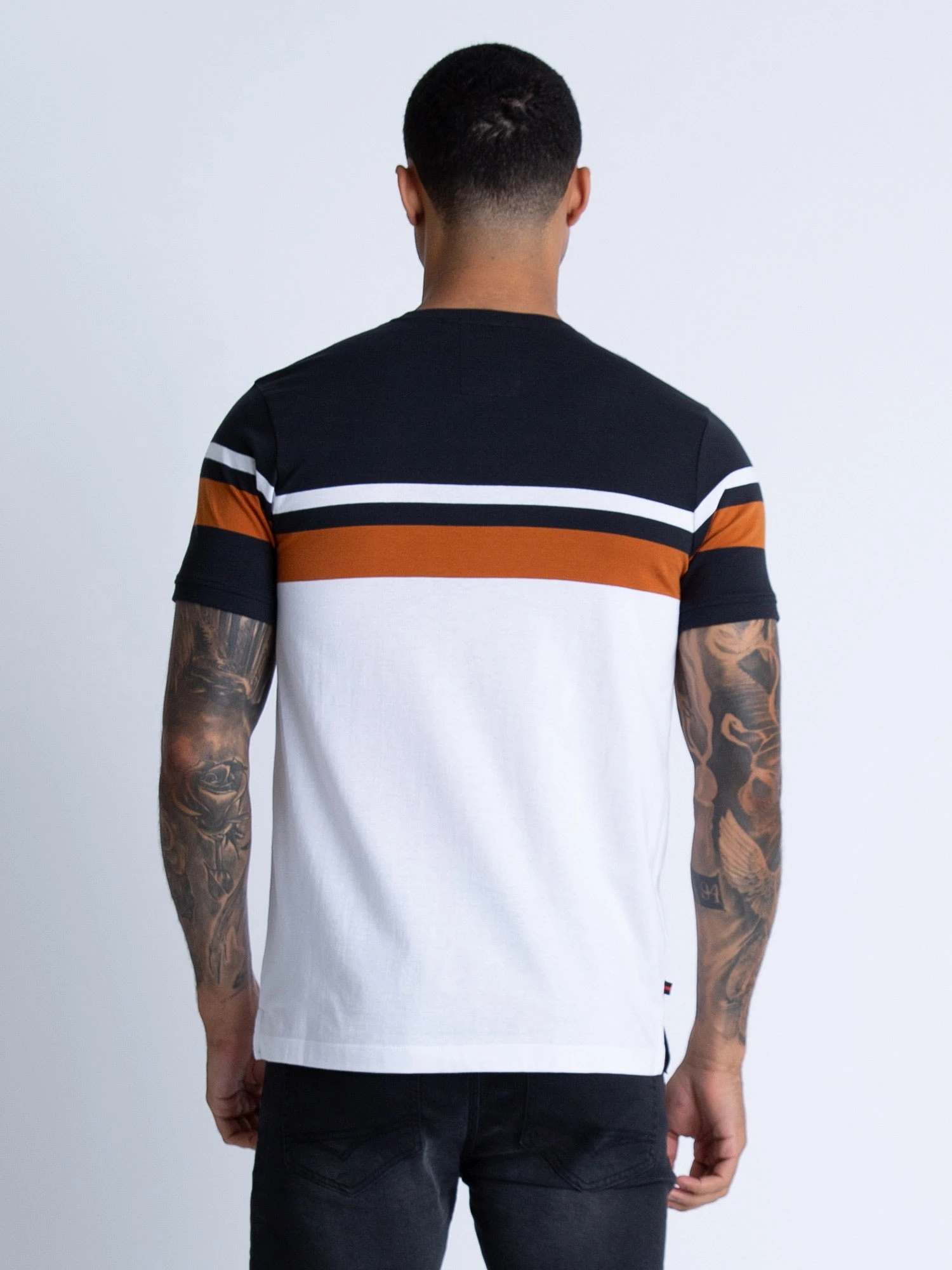 PARAGUAY T-SHIRT 6 PARAGUAY T-SHIRT - Image 4