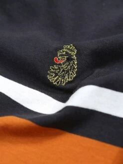 PARAGUAY T-SHIRT 14 PARAGUAY T-SHIRT -Alpha Industries Shop M620115 BLACKWHITE 3