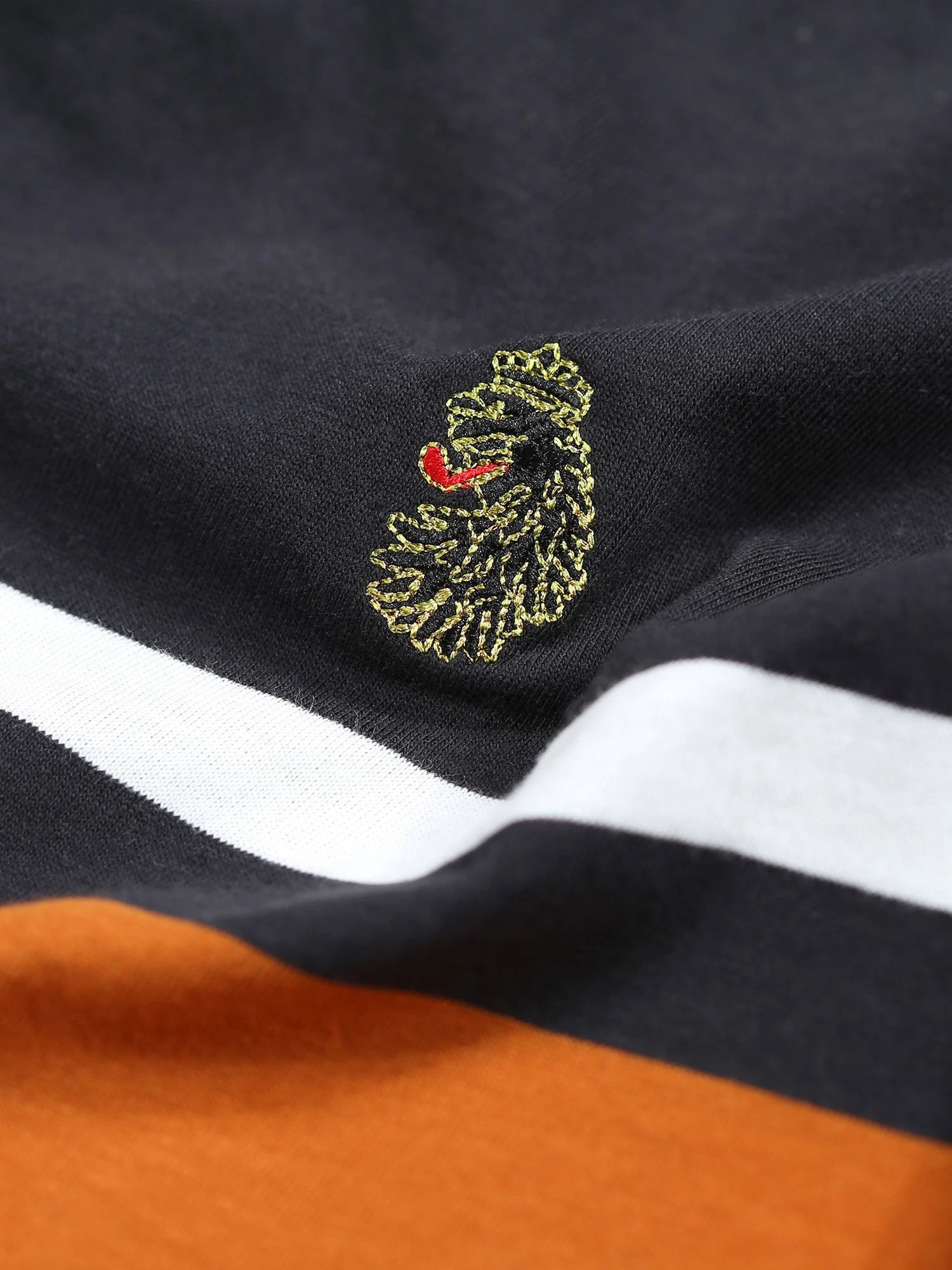 PARAGUAY T-SHIRT 8 PARAGUAY T-SHIRT - Image 6