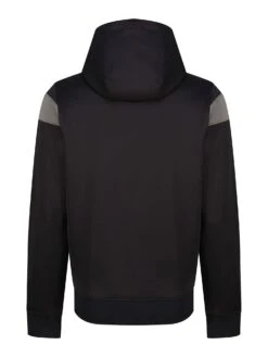 BALDUR 3 HOODIE -Alpha Industries Shop M620314 BLACK 2