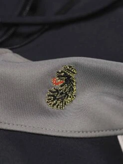 BALDUR 3 HOODIE -Alpha Industries Shop M620314 BLACK 4