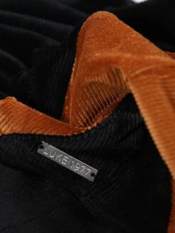 GALATA SWEAT -Alpha Industries Shop M620318 BLACK 4