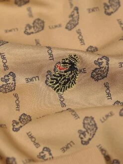 GAZZAS TEARS SWEATSHIRT 14 GAZZAS TEARS SWEATSHIRT -Alpha Industries Shop M620373 CARAMEL 3