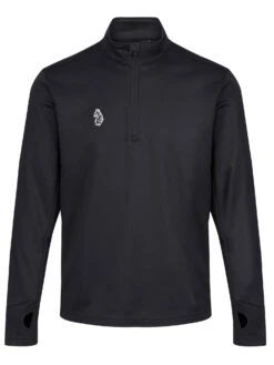 TRAINING QUARTER-ZIP SWEAT