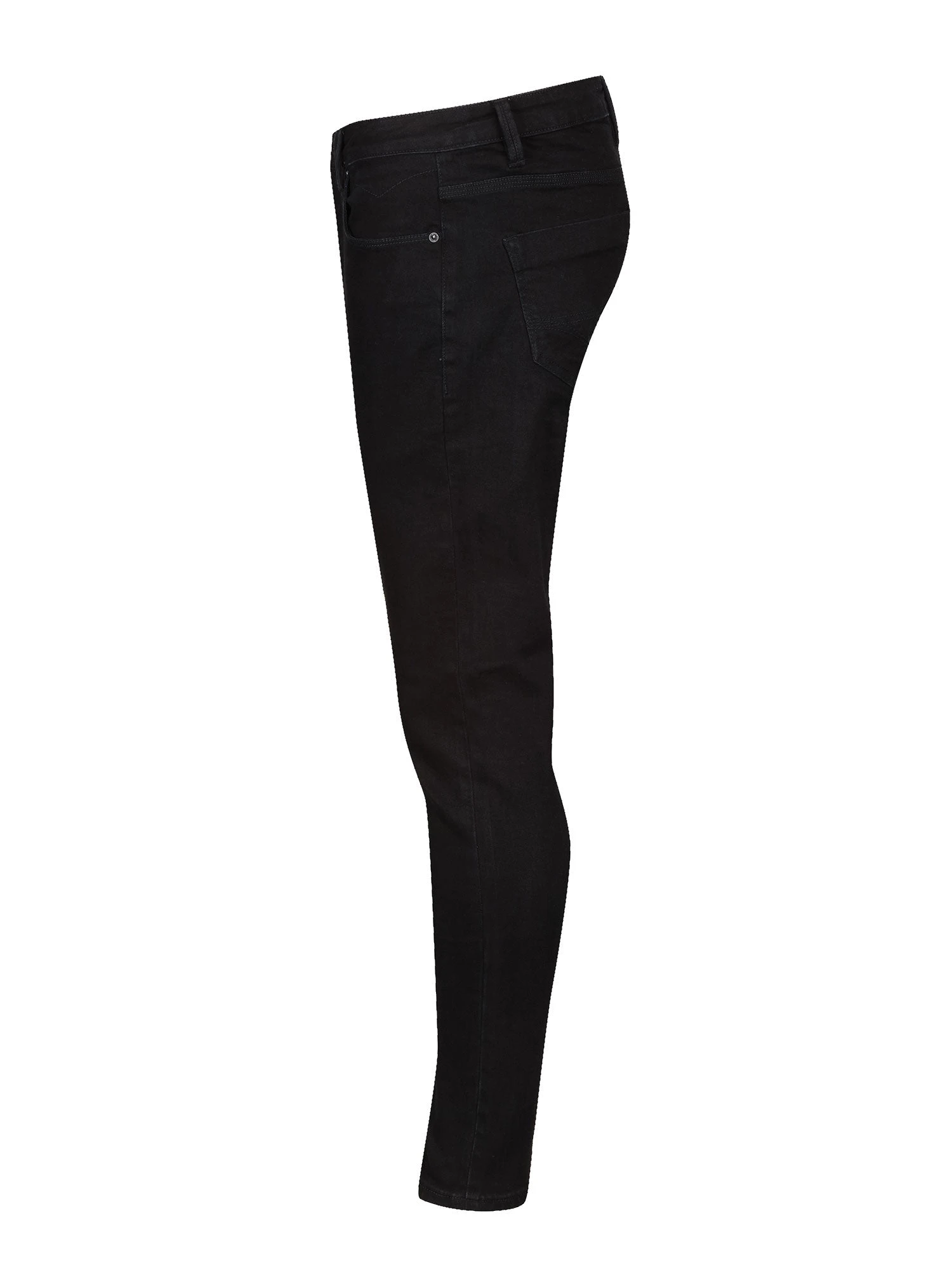 VAC SLIM FIT BLACK JEANS 7 VAC SLIM FIT BLACK JEANS - Image 5