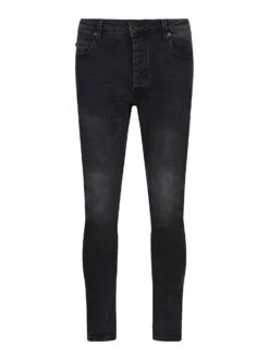 VAC SLIM FIT BLACK LIGHT WASH JEANS 13 VAC SLIM FIT BLACK LIGHT WASH JEANS -Alpha Industries Shop M620502 BLACKMIDNIGHT 1