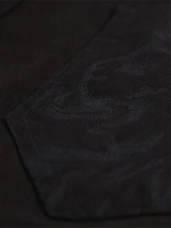 VAC SLIM FIT BLACK RINSE WASH JEANS 17 VAC SLIM FIT BLACK RINSE WASH JEANS -Alpha Industries Shop M620502 BLACKWORN 4