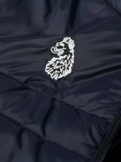 TEAM PADDED JACKET -Alpha Industries Shop M620750 VERYDKNAVY 4 0ec51d4f ce64 451e 8ad4 4ec4cdb9ae74