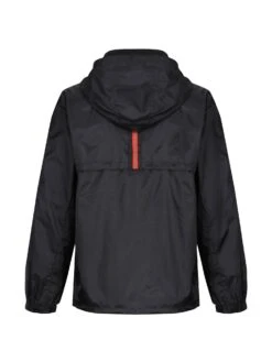 TEAM RAIN JUNIOR BOYS JACKET -Alpha Industries Shop M620751JK TEAM 20RAIN 20JKT 20JNR JET 20BLACK 2