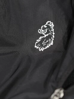 TEAM RAIN JUNIOR BOYS JACKET -Alpha Industries Shop M620751JK TEAM 20RAIN 20JKT 20JNR JET 20BLACK 4