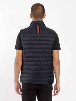TEAM GILET 10 TEAM GILET -Alpha Industries Shop M620752 DARK NAVY 3