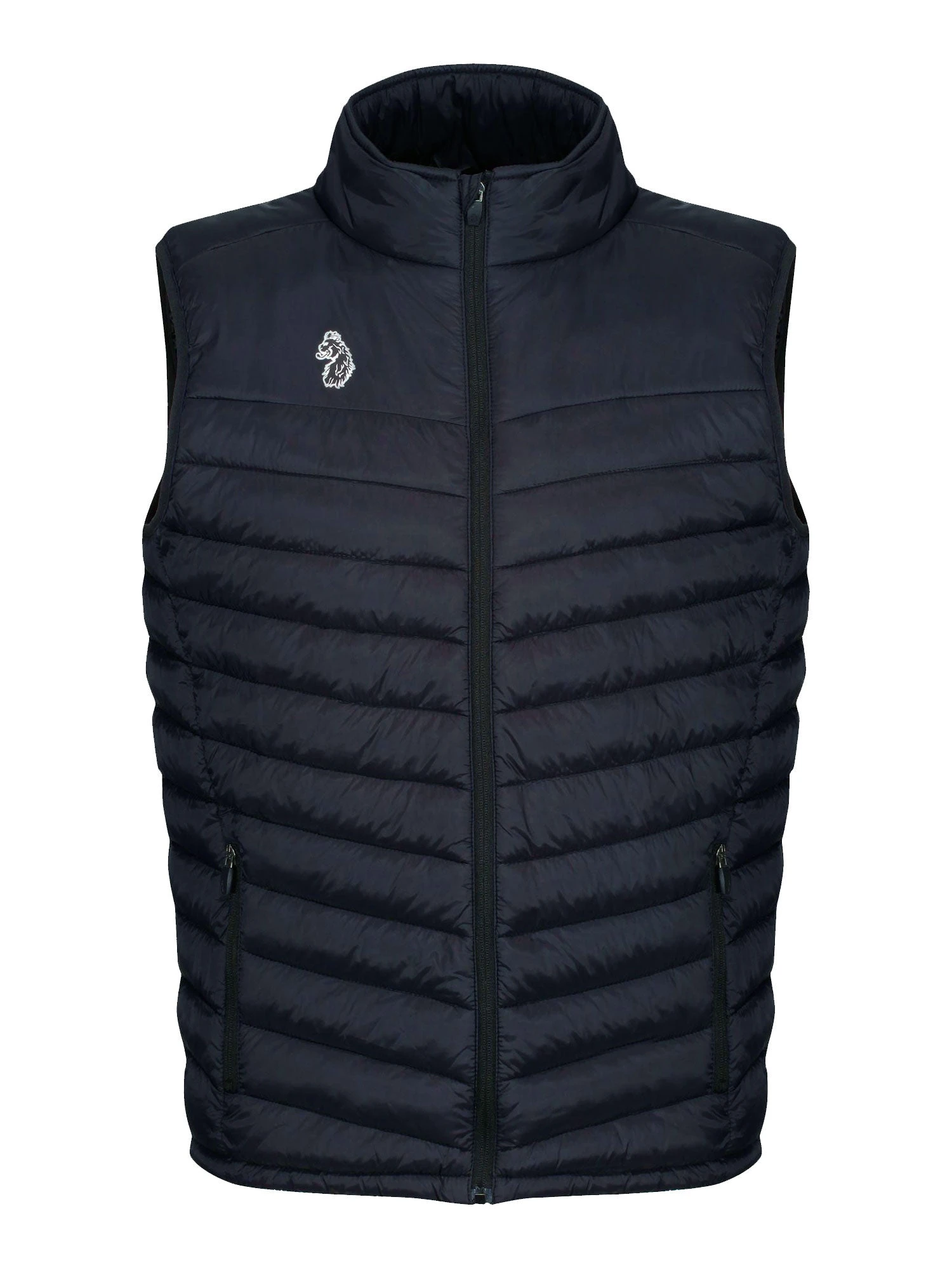 TEAM GILET 3 TEAM GILET