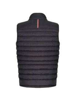 TEAM GILET JUNIOR PERFORMANCE 13 TEAM GILET JUNIOR PERFORMANCE -Alpha Industries Shop M620752JK TEAM 20GILET 20JNR JET 20BLACK 2