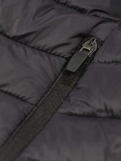 TEAM GILET JUNIOR PERFORMANCE 14 TEAM GILET JUNIOR PERFORMANCE -Alpha Industries Shop M620752JK TEAM 20GILET 20JNR JET 20BLACK 3