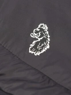 TEAM GILET JUNIOR PERFORMANCE 15 TEAM GILET JUNIOR PERFORMANCE -Alpha Industries Shop M620752JK TEAM 20GILET 20JNR JET 20BLACK 4