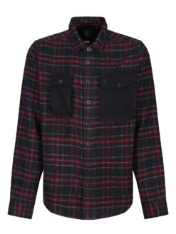 JOHNNY MASE 2 REGULAR FIT SHIRT