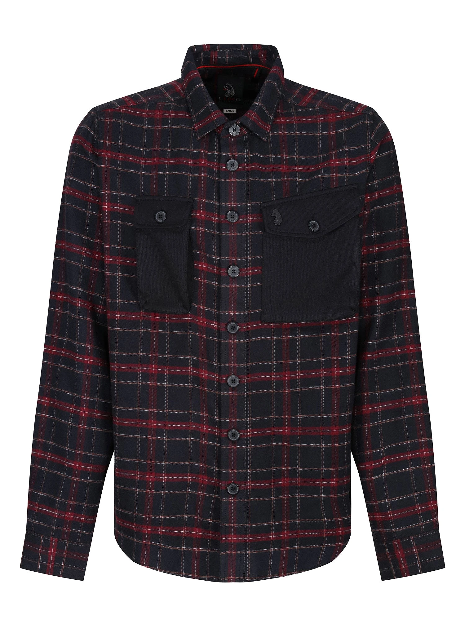 JOHNNY MASE 2 REGULAR FIT SHIRT 3 JOHNNY MASE 2 REGULAR FIT SHIRT