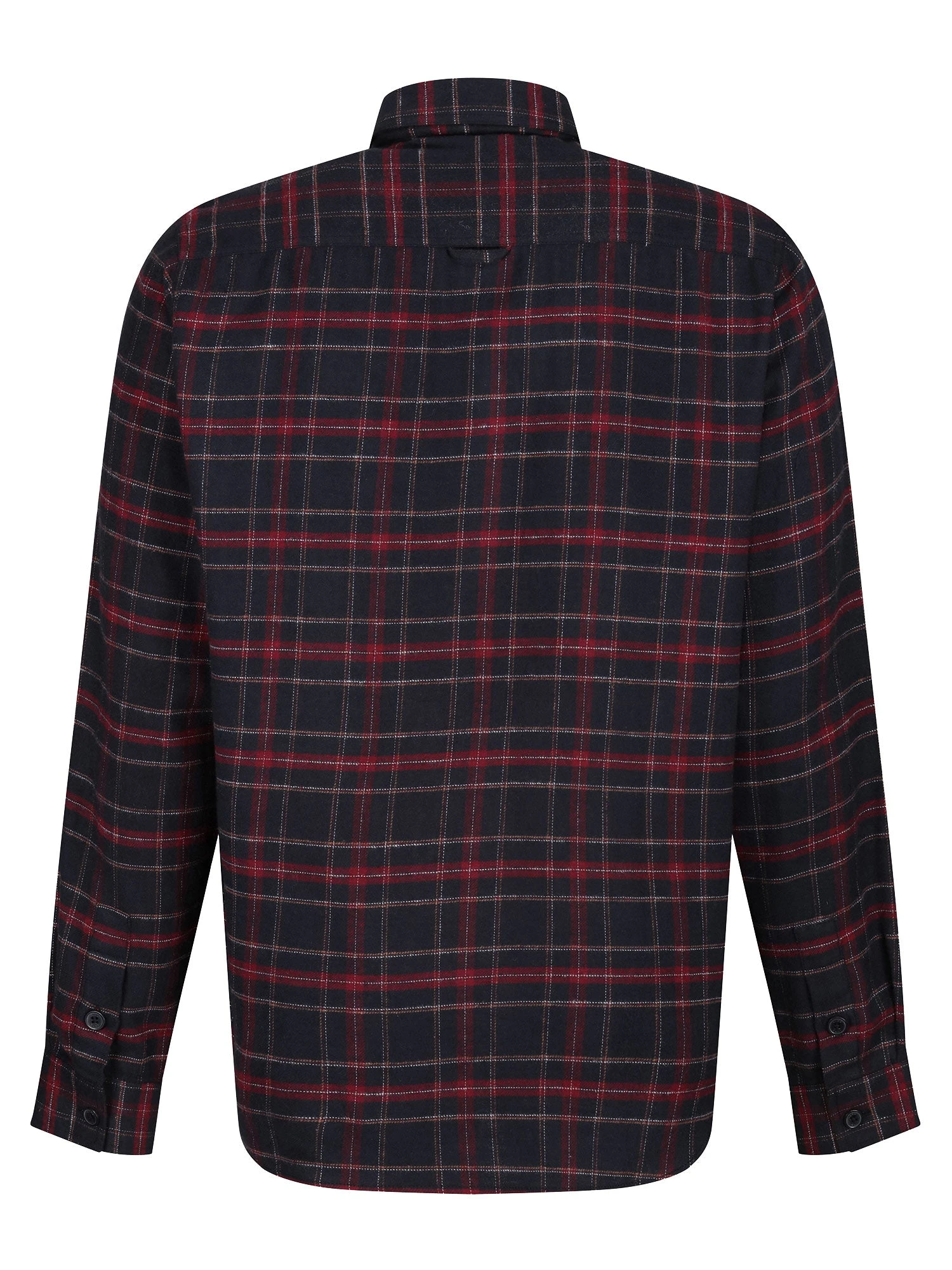 JOHNNY MASE 2 REGULAR FIT SHIRT 6 JOHNNY MASE 2 REGULAR FIT SHIRT - Image 4