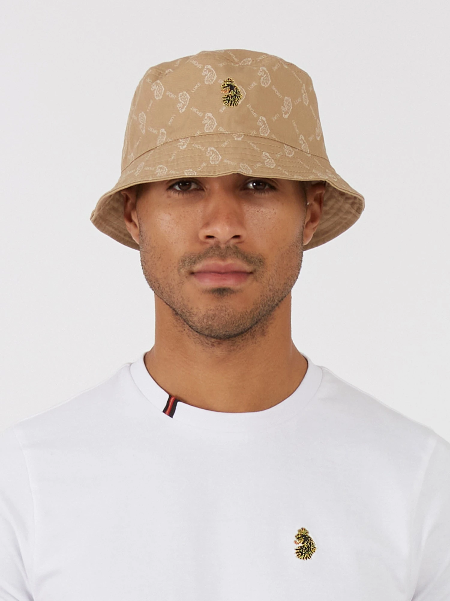 SETH REVERSIBLE BUCKET HAT 4 SETH REVERSIBLE BUCKET HAT - Image 2