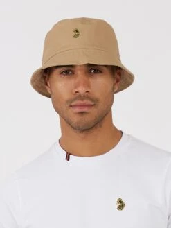 SETH REVERSIBLE BUCKET HAT 13 SETH REVERSIBLE BUCKET HAT -Alpha Industries Shop M621257 BISCUIT 1A