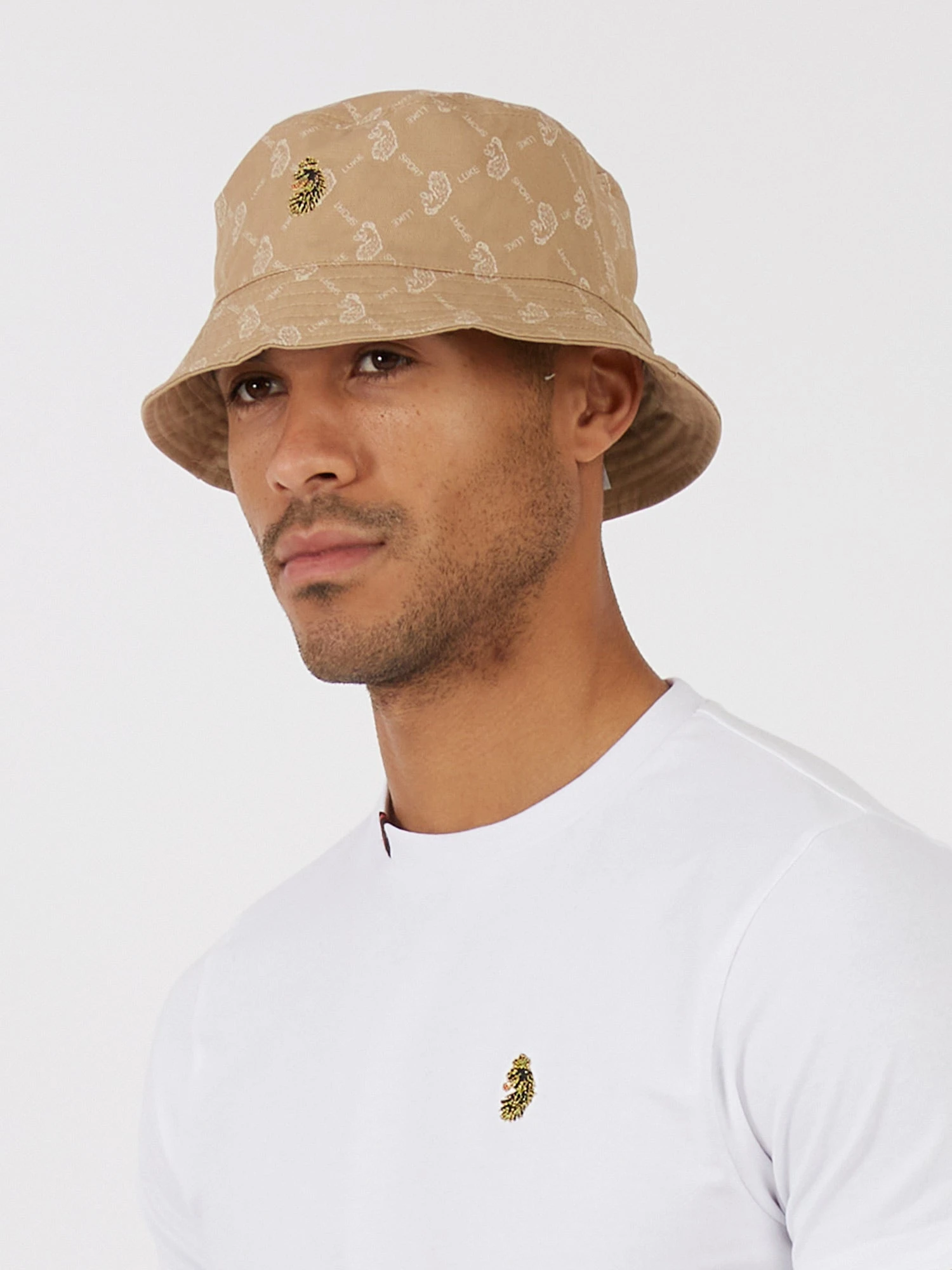 SETH REVERSIBLE BUCKET HAT 3 SETH REVERSIBLE BUCKET HAT