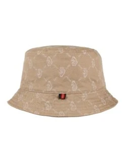 SETH REVERSIBLE BUCKET HAT 16 SETH REVERSIBLE BUCKET HAT -Alpha Industries Shop M621257 BISCUIT4