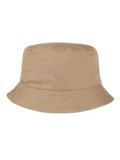 SETH REVERSIBLE BUCKET HAT 17 SETH REVERSIBLE BUCKET HAT -Alpha Industries Shop M621257 BISCUIT 2