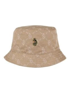 SETH REVERSIBLE BUCKET HAT 14 SETH REVERSIBLE BUCKET HAT -Alpha Industries Shop M621257 BISCUIT 3