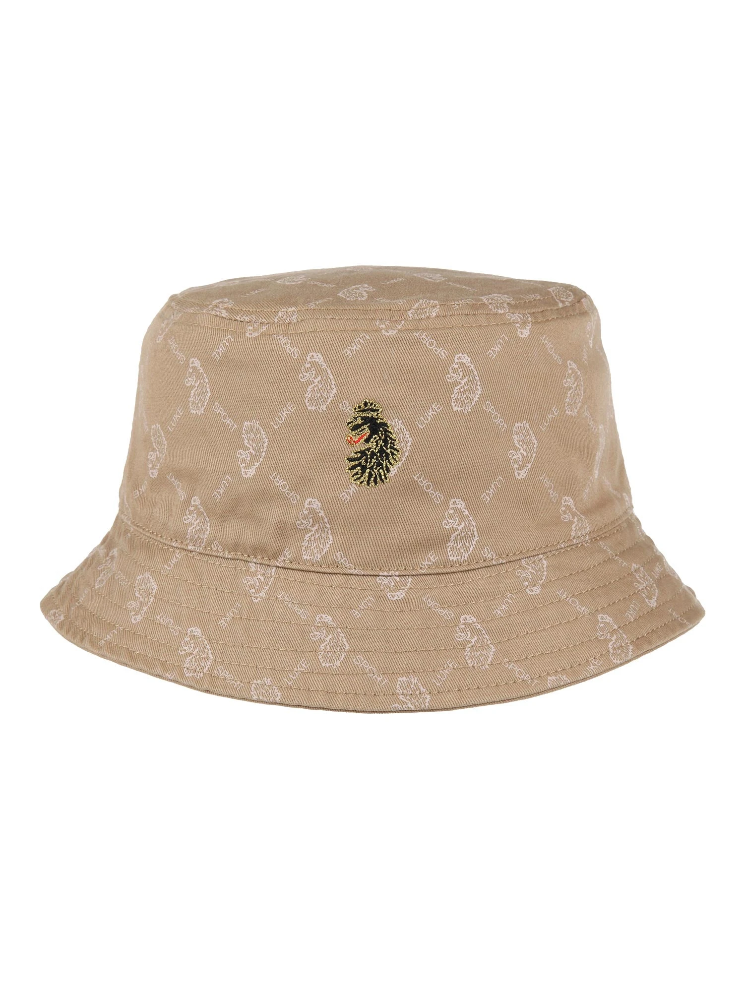 SETH REVERSIBLE BUCKET HAT 7 SETH REVERSIBLE BUCKET HAT - Image 5