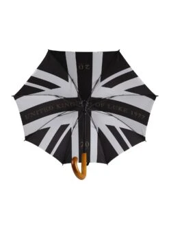 THE UNION UMBRELLA -Alpha Industries Shop M621262 black 3