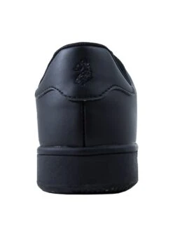 FOREMAN TRAINERS -Alpha Industries Shop M621306 BLACK 4