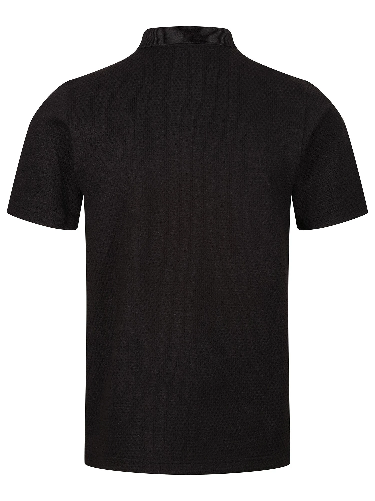 GILBRALTAR ZIP POLO 7 GILBRALTAR ZIP POLO - Image 5