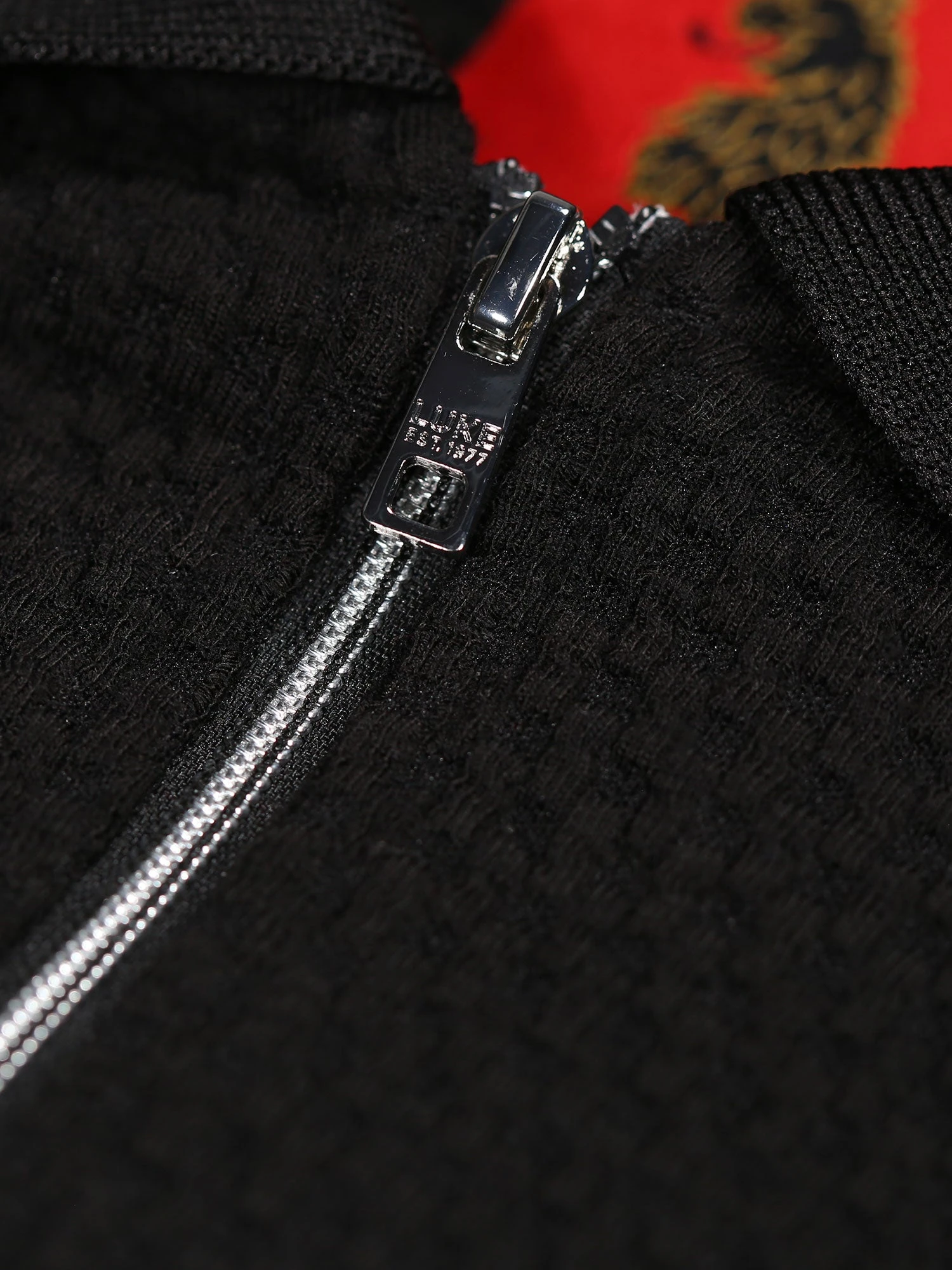 GILBRALTAR ZIP POLO 8 GILBRALTAR ZIP POLO - Image 6