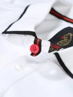 MEADTASTIC POLO -Alpha Industries Shop M621450 WHITE 3 31db77bd af52 40a3 ba4b 5d602dae8e3c