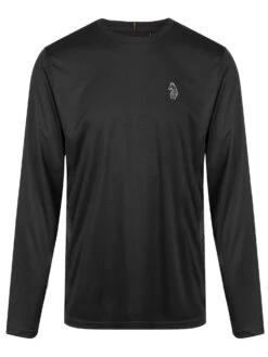 LS CHALK LONG SLEEVE PERFORMANCE T-SHIRT