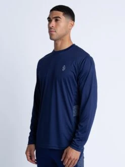 LS Chalk & Bar Performance Set -Alpha Industries Shop M640201 NAVY 2 791438e9 4d2e 40b9 95b7 c274f9da7b40