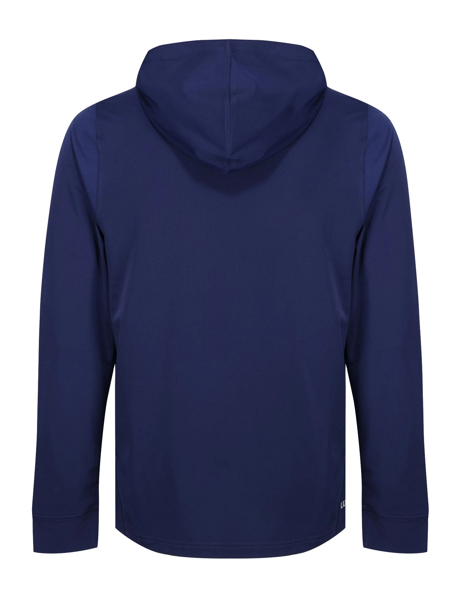 HITCH ZIP THROUGH PERFORMANCE HOODY 7 HITCH ZIP THROUGH PERFORMANCE HOODY - Image 5