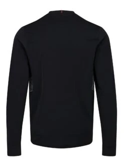 BULKED PERFORMANCE SWEATSHIRT 13 BULKED PERFORMANCE SWEATSHIRT -Alpha Industries Shop M640313 JETBLACK 2 93fd5eae 0095 42c6 bf79 ca16e42f3133