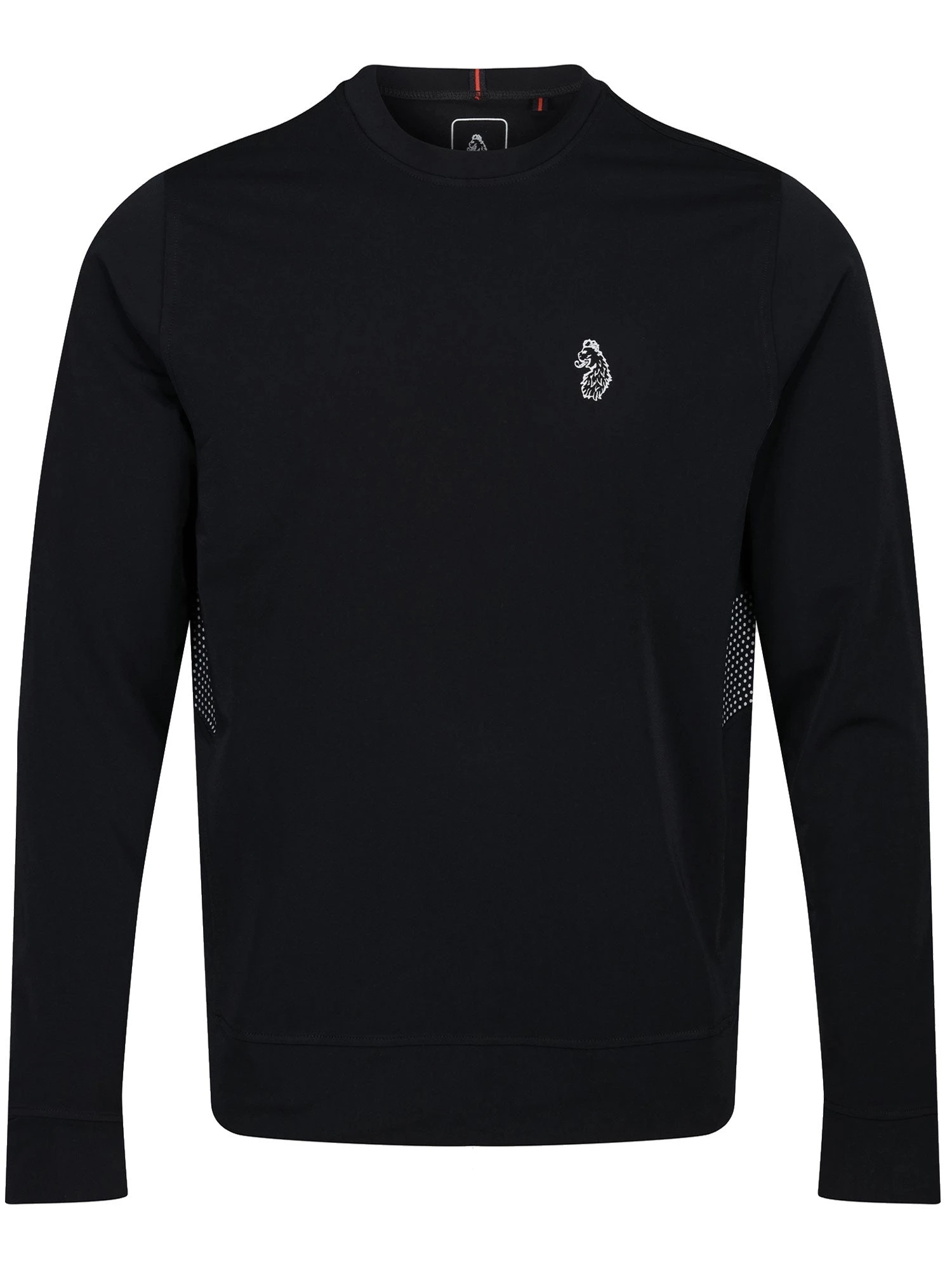 BULKED PERFORMANCE SWEATSHIRT 3 BULKED PERFORMANCE SWEATSHIRT